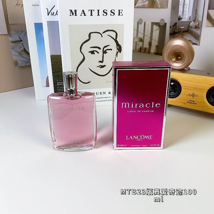Lancome woman 100ml 20